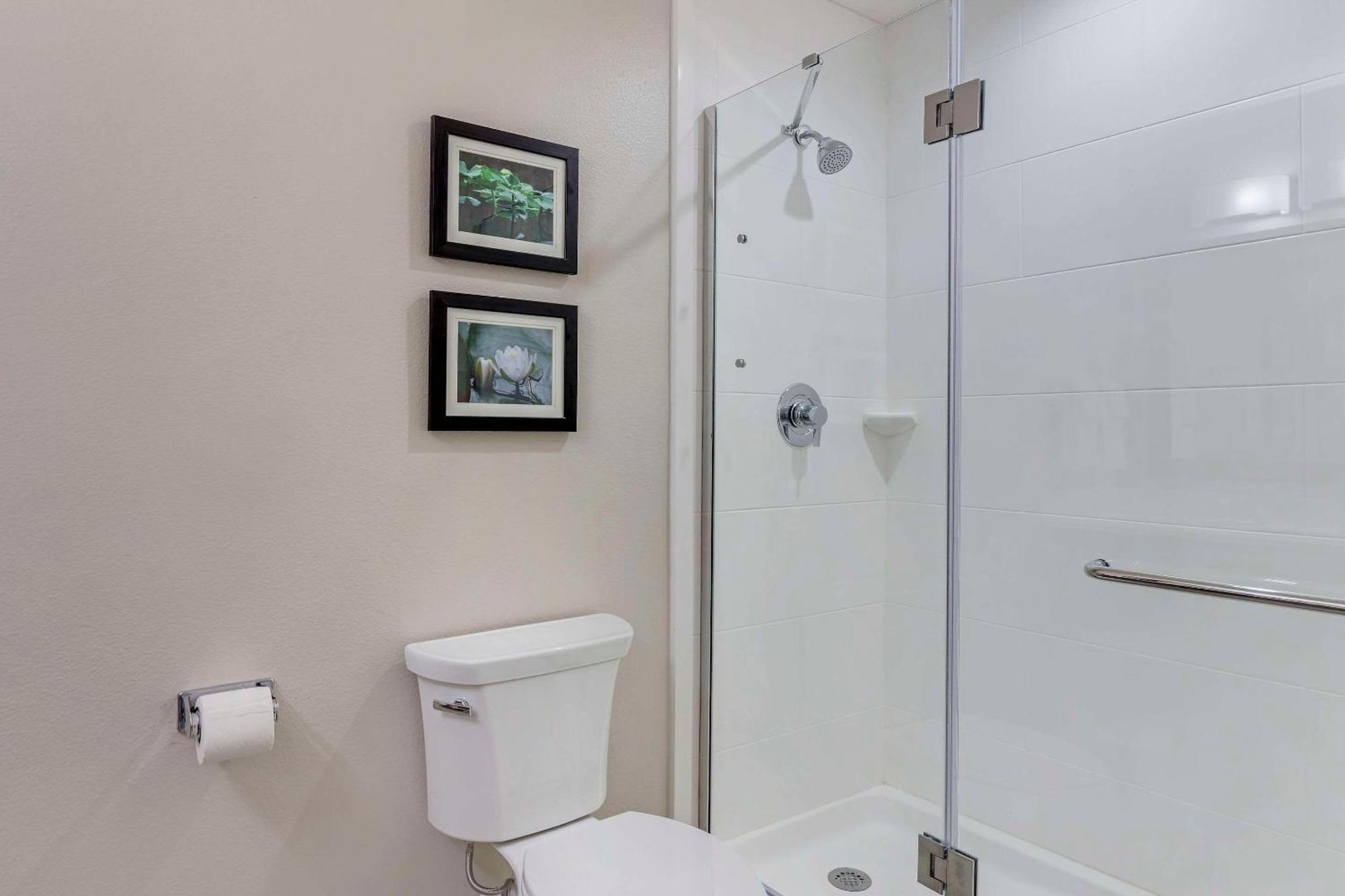 Comfort Inn & Suites Брунсуик Екстериор снимка